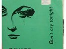 SAVAGE - DON'T CRY TONIGHT (italo 12
