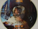 OZZY OZBOURNE DIARY OF A MADMAN EP PICTURE DISC