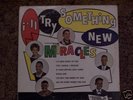 THE MIRACLES LP - on TAMLA