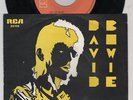 DAVID BOWIE - LIFE ON MARS - ORIG. PORTUGAL 7