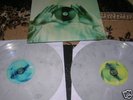 PORCUPINE TREE STUPID DREAM GREY MARBLE LP