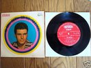 RICKY NELSON 5 BIG HITS JAPAN 7