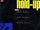 LOUIS CHEDID hold-up  RARE ELECTRO 12 