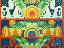 Rare The Travel Agency - Viva Records - Psych Sealed