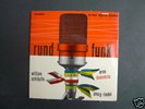 EP Arne Domnerus Rund Funk Swedish Artist 31084 -60 M-