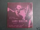 EP Lars Gullin Sextet Swedish Metronome 129