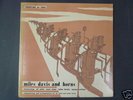 LP Miles Davis and Horns orig US Prestige 446 50th