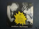 EP Anders Burman w Bengt Hallberg Swe Metronome 260