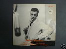 EP Anders Burman w Ib Christensen Swe Metronome 397 M-
