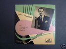 EP Arne Domnerus w Lars Gullin Swe HMV 7 EG 8094 -55