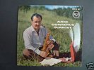 EP Arne Domnerus Quartet Swedish HMV EPS 81 from 1957