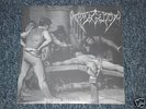 ARMAGEDDA  Strength Through Torture  EP    Ltd.350