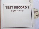 Opus 3 - TEST RECORD: Depth - 79-00 - Swedish - BEST