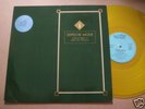 DEPECHE MODE Love In Itself - 2  GERMAN YELLOW WAX 12