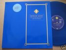 DEPECHE MODE Get The Balance Right GERMAN BLUE WAX 12