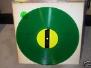 BOB DYLAN royal albert hall - green vinyl - TMQ / TMOQ