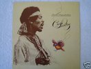 Jimi Hendrix - Crash Landing. UK Pressing. Rare.