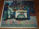 ROCK AND ROLL FREDDIE & The BELLBOYS LP MERCURY USA 59