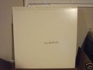 Beatles White Album 2LP Mobile Fidelity Original Japan