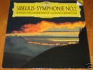 DGG Digital Sibelius no 2 Bernstein NM
