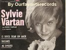 SYLVIE VARTAN EDDIE VARTAN EP BREAKING....ESPAGNE 1963