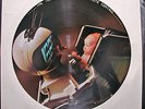 THE TUBES REMOTE CONTROL PRO-MO PICTURE DISC NM RARE