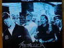 METALLICA - Garage Inc. VINYL LP GATEFOLD RECORD