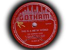 Gospel 78: Norfolk Four on Gotham 601