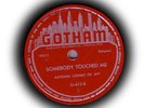 Gospel 78: National Clouds Of Joy on Gotham 615