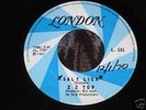 Salt Lick/Miller's Farm ZZ Top RARE 1st single 1969 Z Z