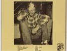 NIRVANA All the kings horses 9-Tr. LP Still Sealed TMOQ