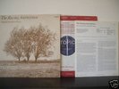 THE WILLETT FAMILY-THE ROVING JOURNEYMEN BLUE TOPIC LP