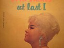 ETTA JAMES At Last LP orig ARGO 4003 Chess VG+