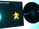 (Vanity Rec) SYMPATHY NERVOUS-same (1980, LP, Japan)