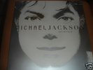 Michael Jackson Double Vinyle Invincible  NEUF 2001