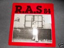 LP RAS 84 l'infanterie sauvage FOMB 2 Skinhead Oi punk