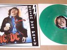 AC/DC Boston Tea Party LP Volume 1  Summer 78