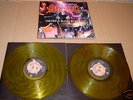 AC/DC 2 LP Set Havin `A Blast In Belfast 1979 L.E.