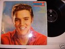 ELVIS PRESLEY For LP Fans Only GERMAN Original 1959 