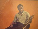 MILES DAVIS Milestones LP dg mono John Coltrane 6-eye