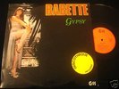 BABETTE / GYPSY / DISCO/MASSIERA/TORELLI/RARE COSMIC LP