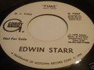 EDWIN STARR- TIME- GORDY