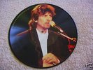 BEATLES GEORGE HARRISON RINGO STARR RARE PICTURE DISC