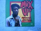 MIX UP REGGAE GEORGE RARE ROOTS KILLER LP