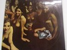 JIMI HENDRIX electric ladyland 2-LP TRACK A1 / B1