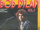 BOB DYLAN *rare batch of little white wonder* SEALED LP