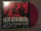 KID DYNAMITE S/T 12