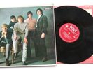 THEM van morrisson ANGRY YOUNG THEM vinyl LP MONO