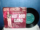 GENE VINCENT-HOT ROD GANG 7