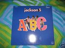 MICHAEL JACKSON/JACKSON 5 33 T ABC